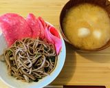 簡単 洋風蕎麦作り方5写真
