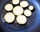 お弁当やおつまみに♡茄子の塩焼き作り方2写真