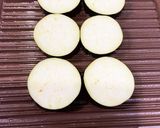 お弁当やおつまみに♡茄子の塩焼き作り方3写真