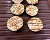 お弁当やおつまみに♡茄子の塩焼き作り方5写真