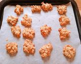 モリンガのヴィーガンクッキー作り方2写真