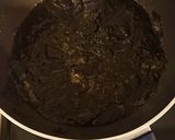 のり 炊いたの作り方1写真
