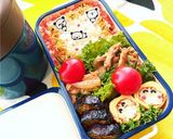 お弁当やおつまみに♡茄子の塩焼き作り方7写真