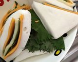 ボリューム◎大葉とチーズのはんぺん挟み揚作り方3写真