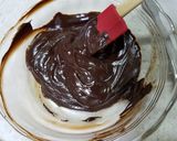 ★梅酒のトリフ★～牛乳でお手軽作り方5写真