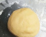 サクサク甘いタルト生地作り方11写真