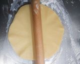 サクサク甘いタルト生地作り方12写真