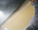 サクサク甘いタルト生地作り方15写真