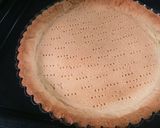 サクサク甘いタルト生地作り方20写真