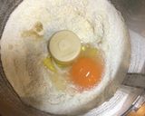 フードプロセッサーで簡単♪ポンデケージョ作り方2写真