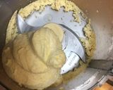フードプロセッサーで簡単♪ポンデケージョ作り方3写真