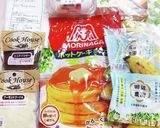 パウンドケーキ6(バナナココア)作り方1写真