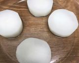 大根とがんもとチーズのスープ仕立て作り方3写真