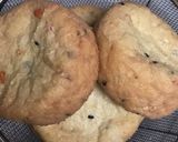 大根とがんもとチーズのスープ仕立て作り方5写真