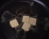 大根とがんもとチーズのスープ仕立て作り方6写真