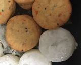 大根とがんもとチーズのスープ仕立て作り方7写真