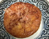 大根とがんもとチーズのスープ仕立て作り方11写真