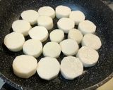 長芋のチーズ焼き作り方2写真
