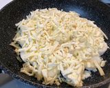 長芋のチーズ焼き作り方3写真