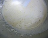 米粉60%でつくる♪ ココナッツマフィン作り方3写真