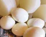 豚の角煮作り方1写真