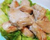 ガリマヨチキン★鶏むね肉メイン作り方4写真