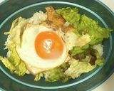 リピ率高いビビンパお弁当作り方3写真