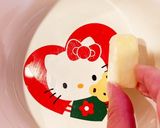 ジャガイモと挽肉のトマトクリームグラタン作り方1写真