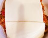 ジャガイモと挽肉のトマトクリームグラタン作り方6写真