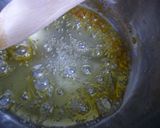 キャラメルコートのアーモンド作り方3写真