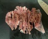 豚ピーマンナスの味噌炒め作り方2写真