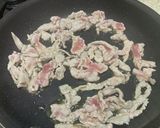 豚ピーマンナスの味噌炒め作り方3写真