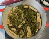 わらびごはん作り方5写真