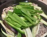 豚ピーマンナスの味噌炒め作り方6写真