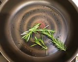 ロカボ　豚肉と香草のグリル作り方2写真