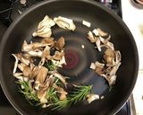 ロカボ　豚肉と香草のグリル作り方3写真