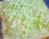 ちくわサンド作り方3写真