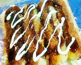 ちくわサンド作り方4写真