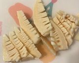 おつまみにもおかずにも♡たけのこの唐揚げ作り方1写真