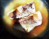 手間かけてぐんと変わる！炊飯器で鯛飯作り方7写真