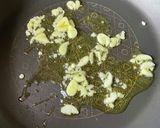チキンのトマト煮込み　作り方2写真