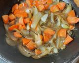 チキンのトマト煮込み　作り方7写真