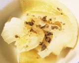 レンチンで♡アンチョビバターの新玉ねぎ♡作り方4写真