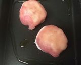 お弁当用☆肉巻きチーズポテト作り方7写真