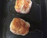 お弁当用☆肉巻きチーズポテト作り方8写真