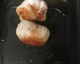 お弁当用☆肉巻きチーズポテト作り方9写真