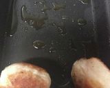 お弁当用☆肉巻きチーズポテト作り方10写真