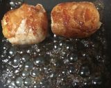 お弁当用☆肉巻きチーズポテト作り方12写真