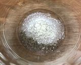 アスパラとにんじんの肉巻き塩レモン味作り方2写真