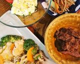 鶏プルッ焼きの南蛮漬け作り方8写真
